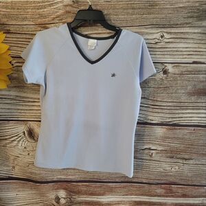 So Sporty short Sleeve top Women's medium pre-owned